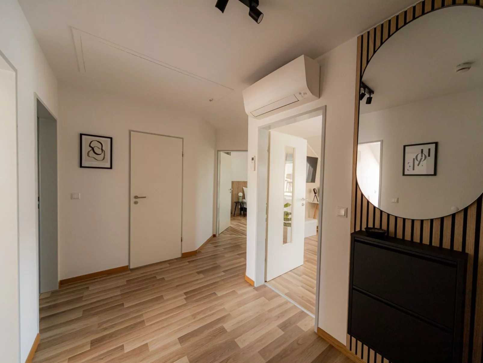 Come4Stay Altötting - Zentrale Lage - Balkon - Image-tags.info