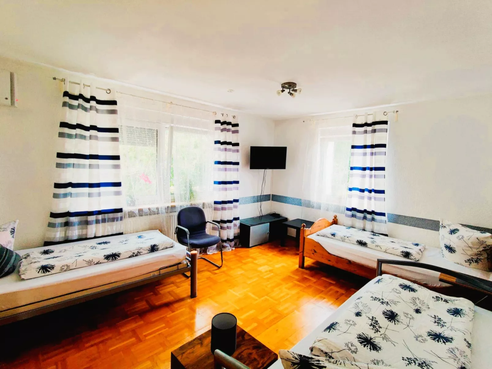 Wohnung „Sonnendeck“ - Image-tags.info