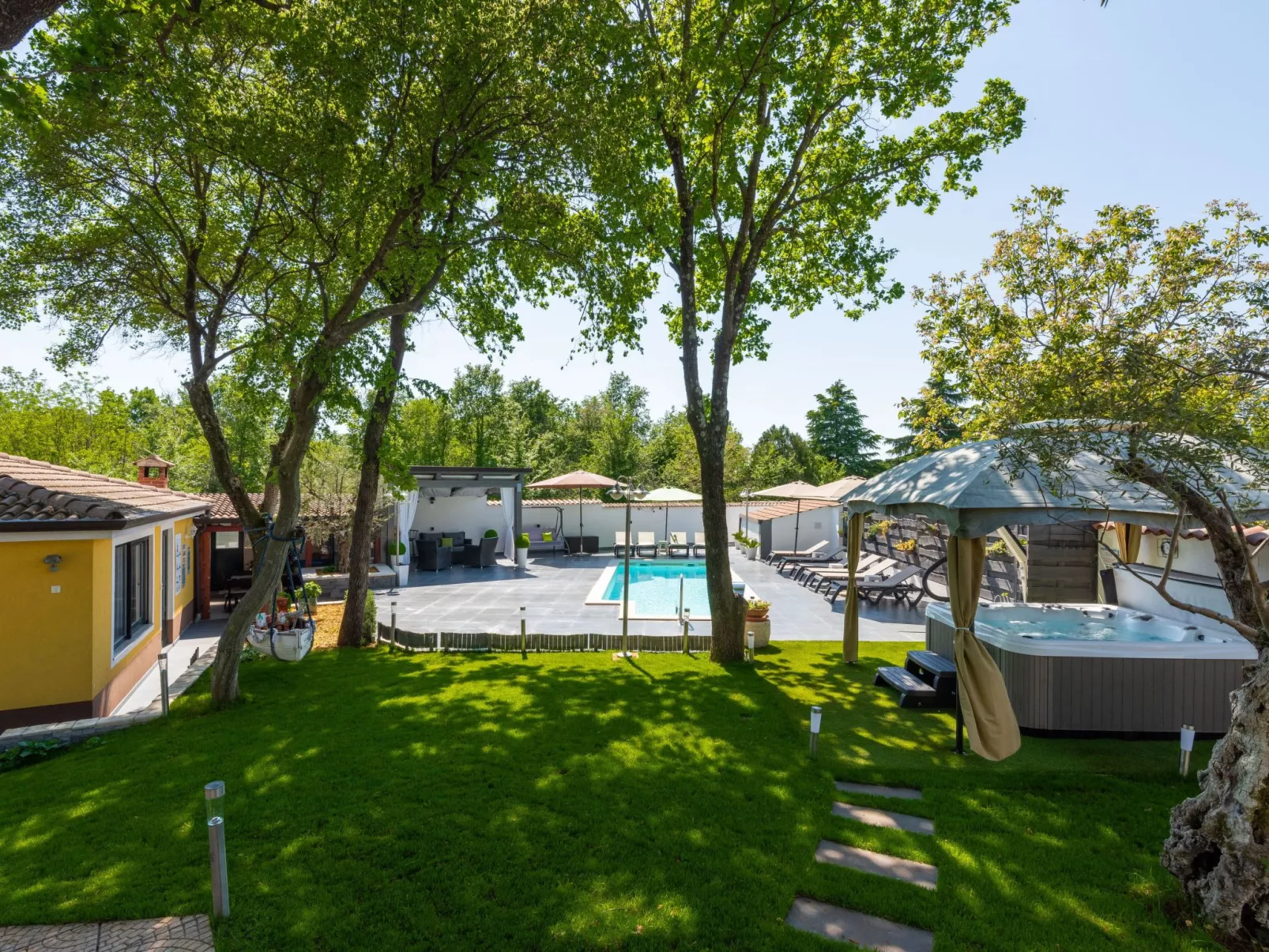 Haus Sole - Image-tags.info