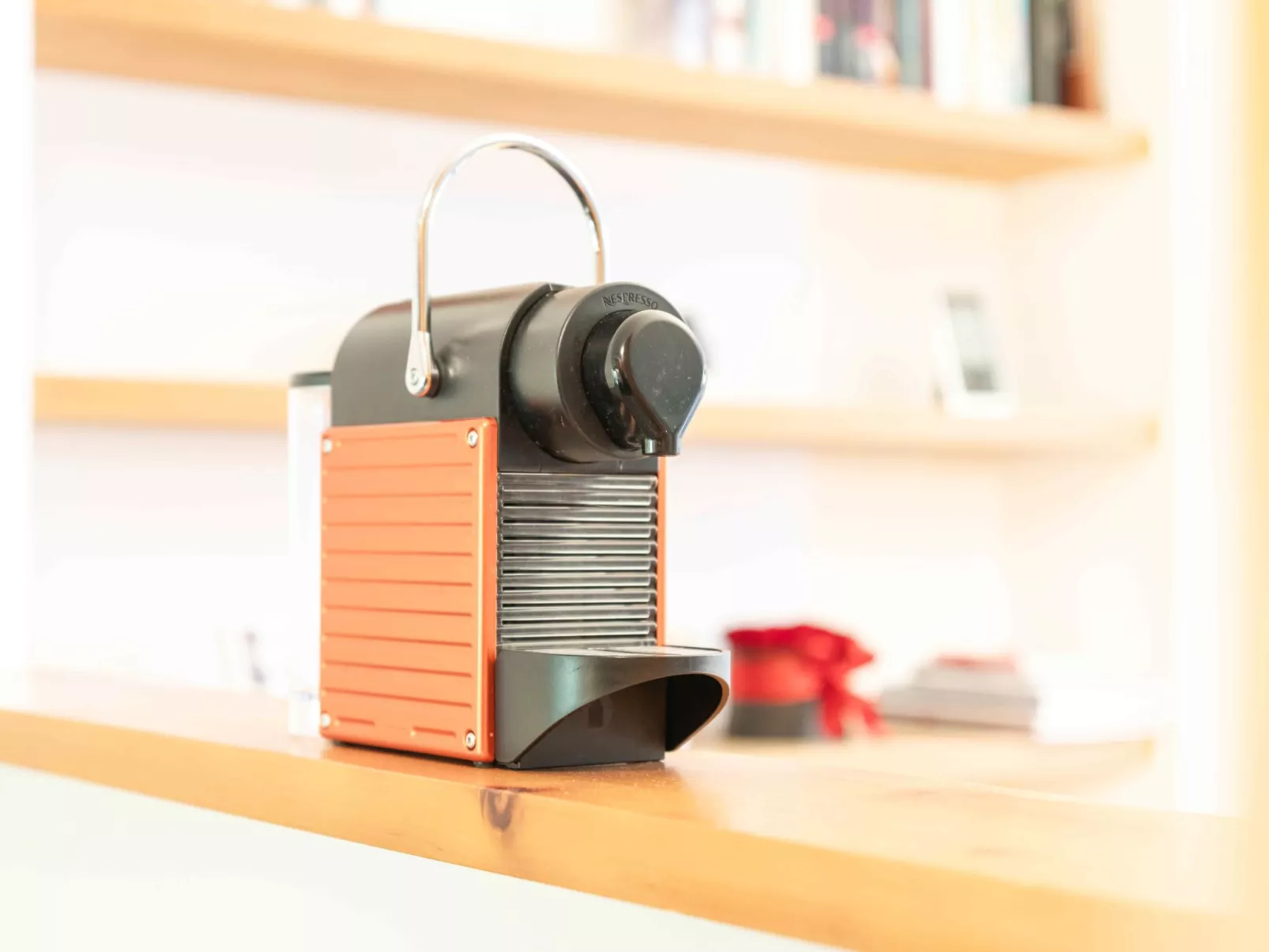 Chesa Michel Bernina - Buiten