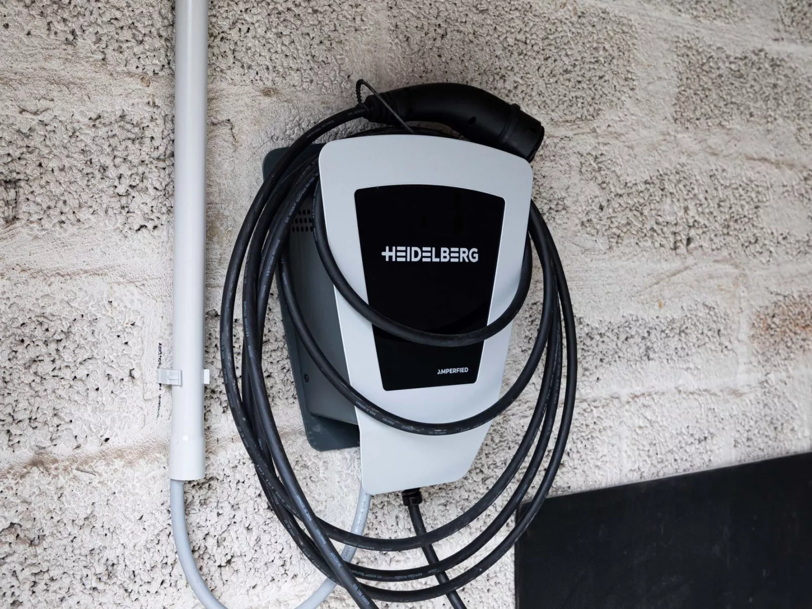 Apartment 54 - Binnen