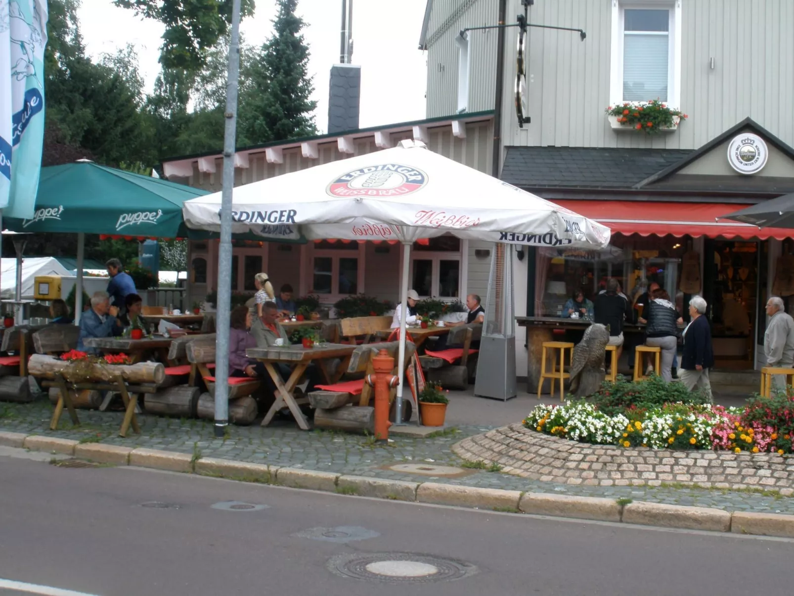 Für zwei Personen, WLAN vorhanden - Image-tags.info