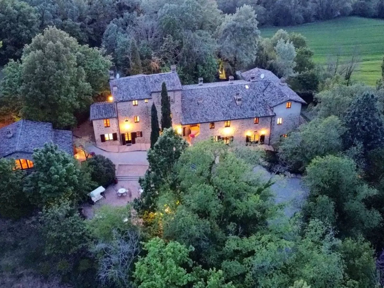 Haus Loggia - Image-tags.info