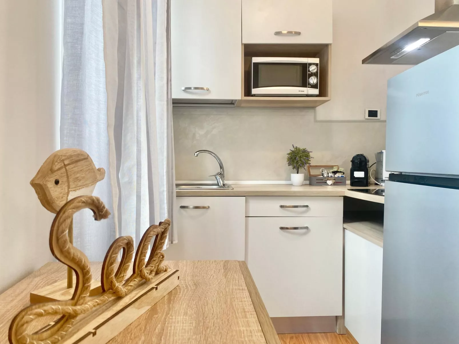 Wohnung in Rapallo mit kostenloser Privatgarage - Image-tags.info