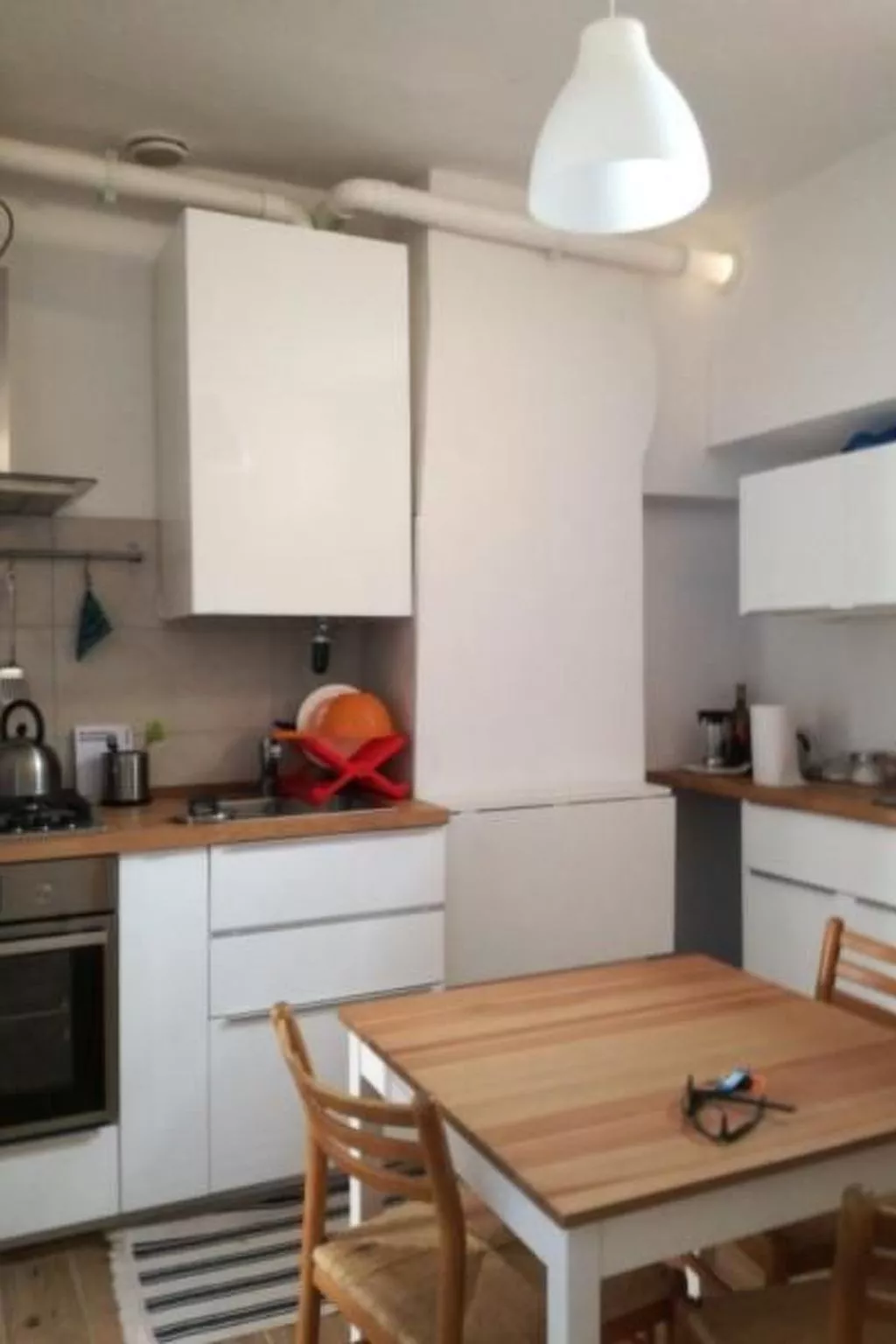 "La Guglia" mit Wi-Fi - Image-tags.info