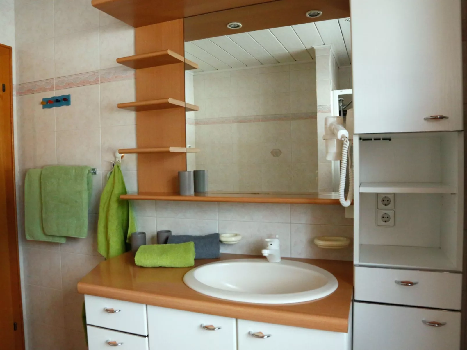 Appartement Ennstal - Binnen