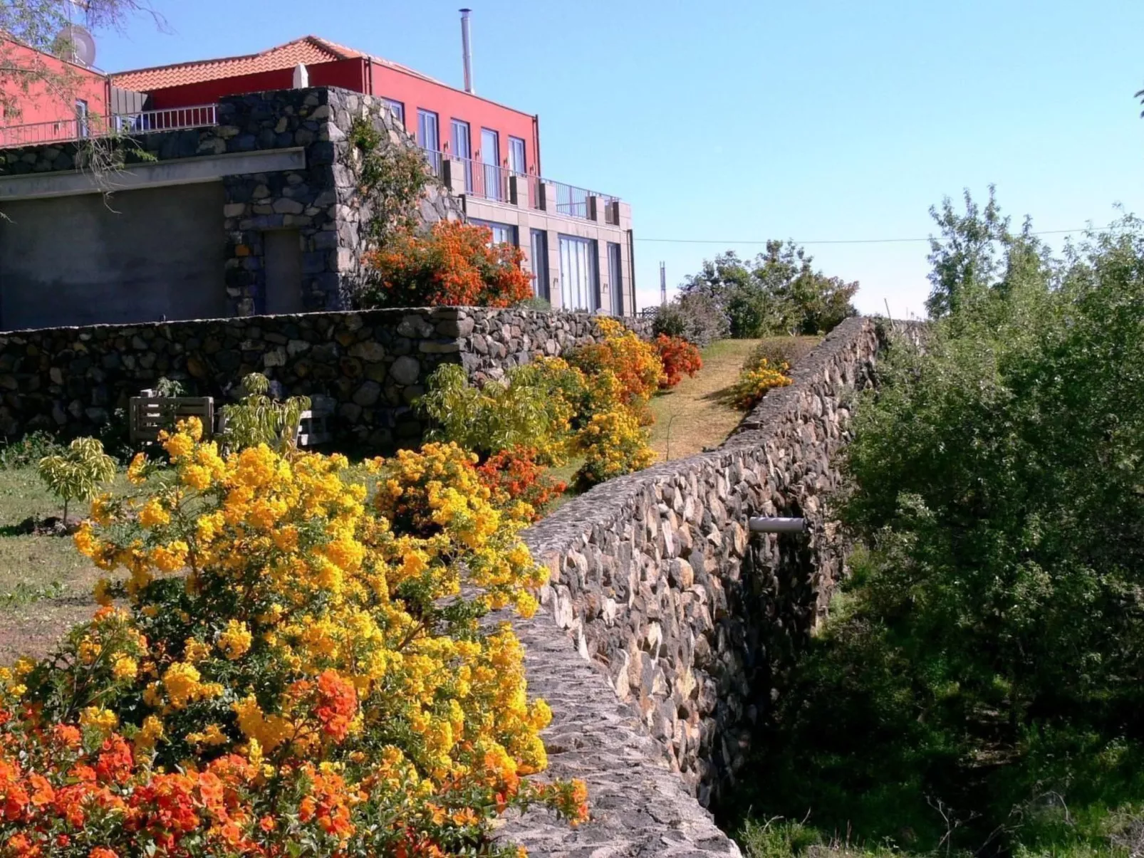 Villa Atlantico - Image-tags.info