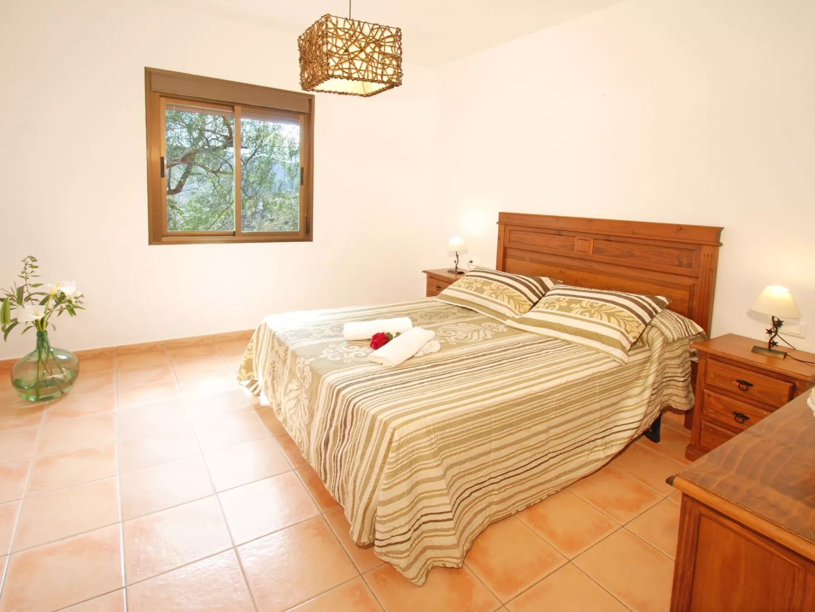 Villa Los Poyatos, beheizter Pool, Wifi, AC,BBQ - Image-tags.info