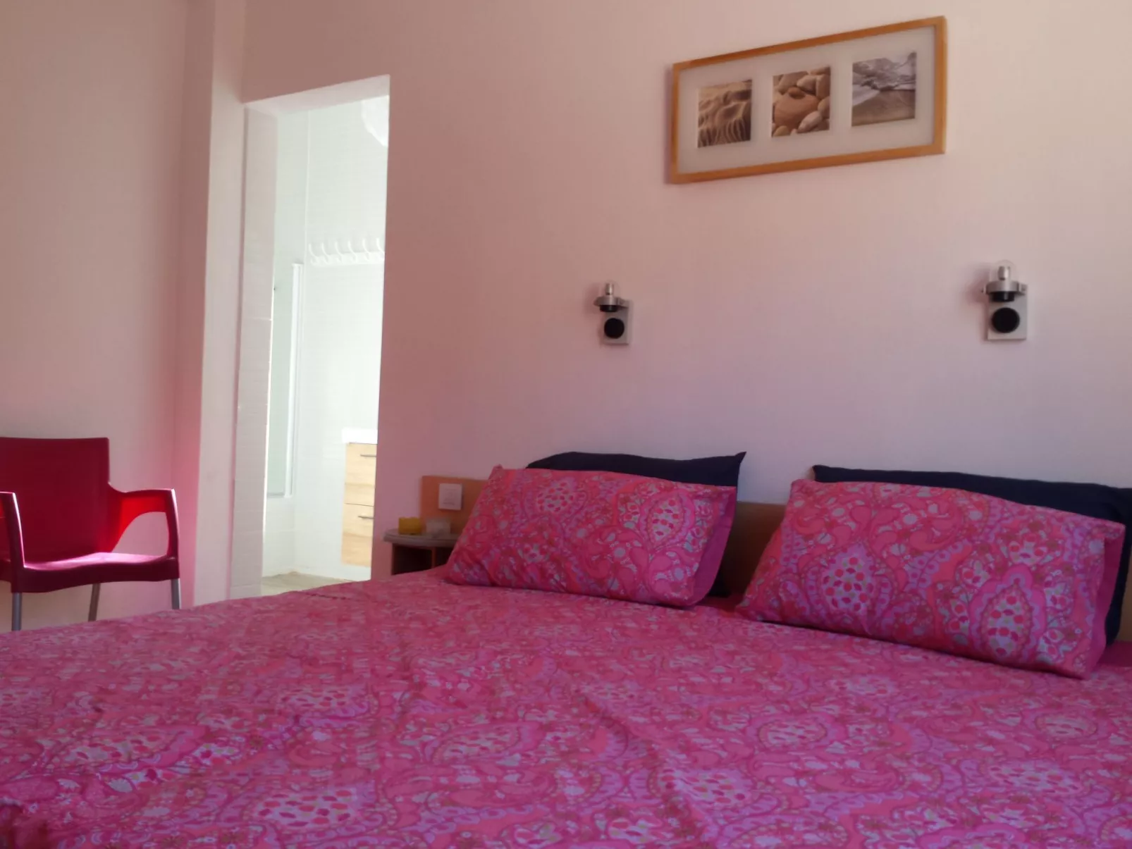 Casa Vale Vinagre, schöne Villa in der Natur - Image-tags.info