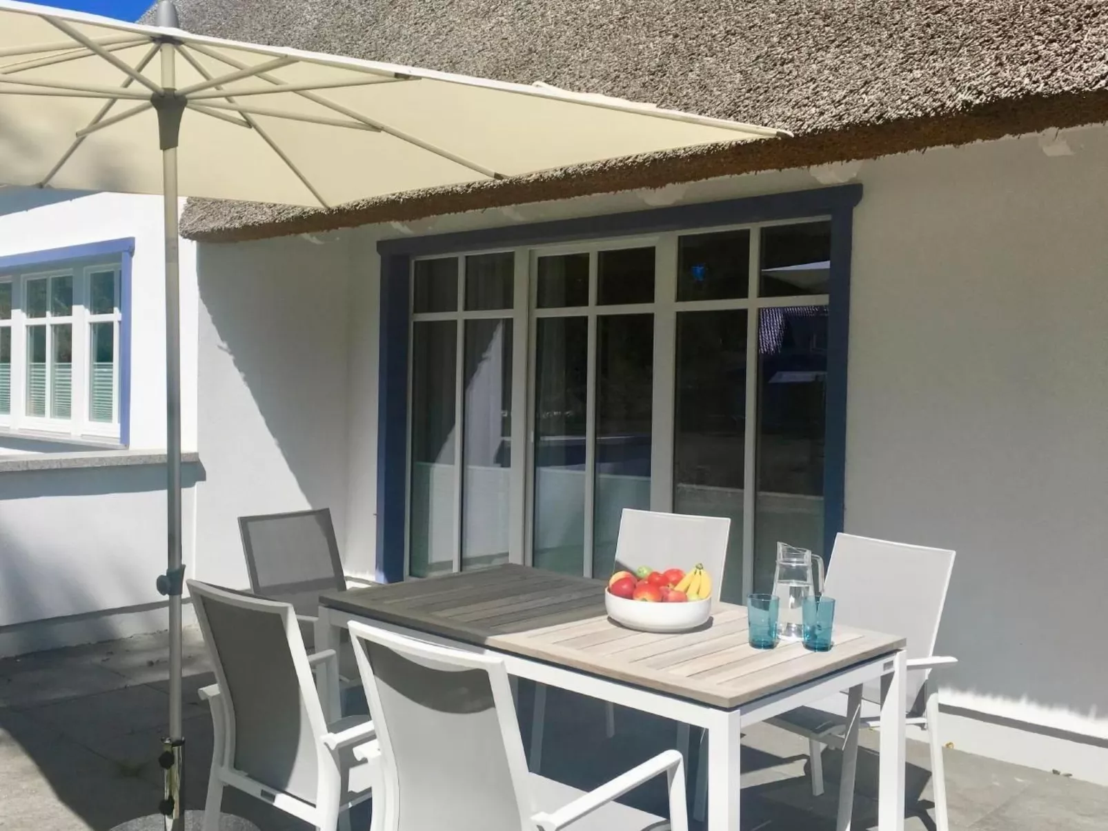 Haus Meerblau - Image-tags.info