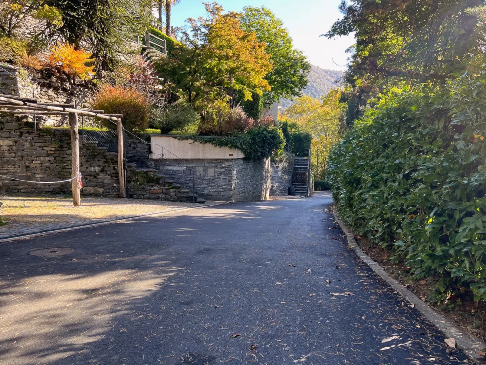 Chalet Mergoscia - Image-tags.info