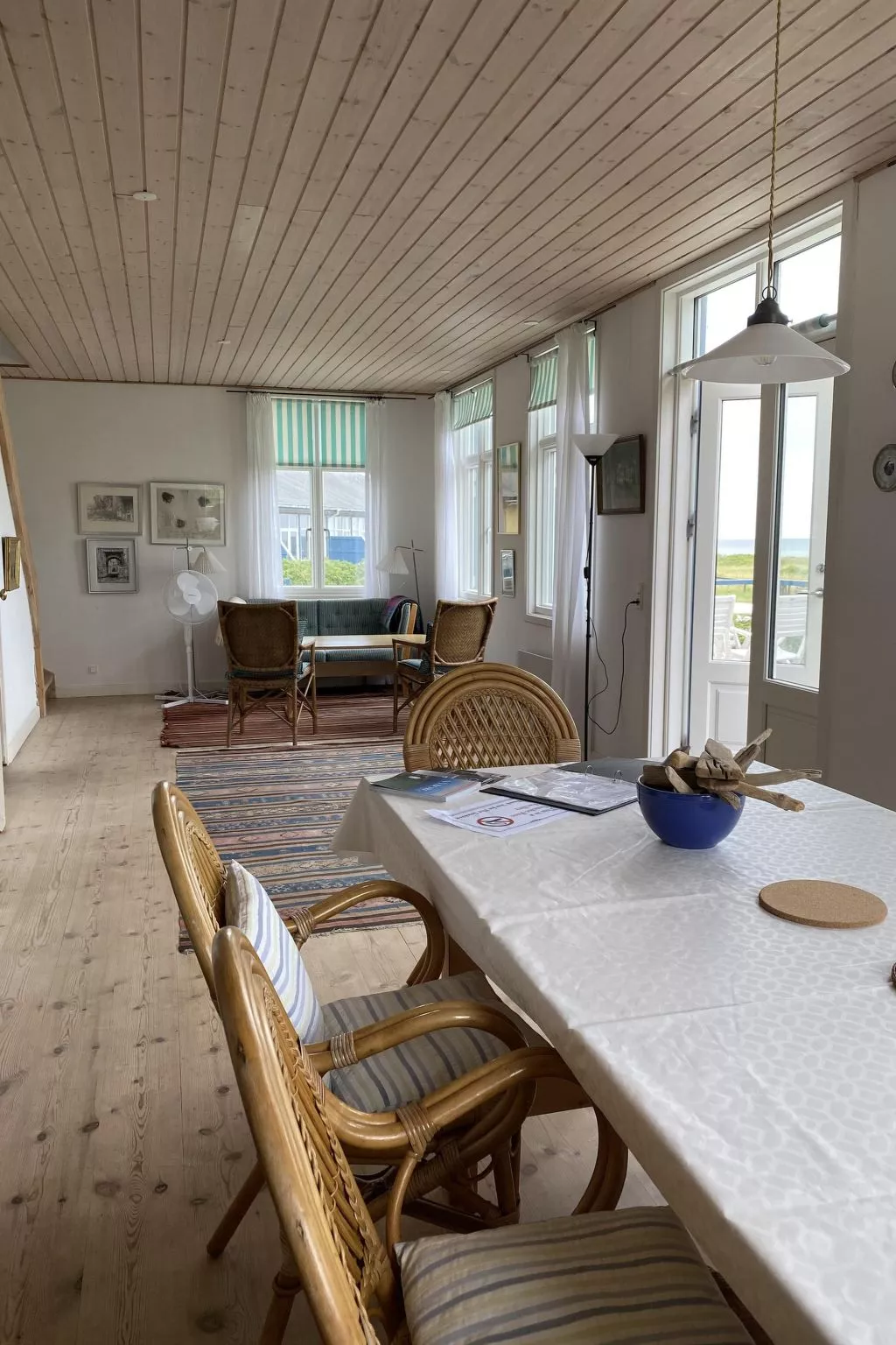 Historisches Strandanwesen mit Meerblick - Image-tags.info