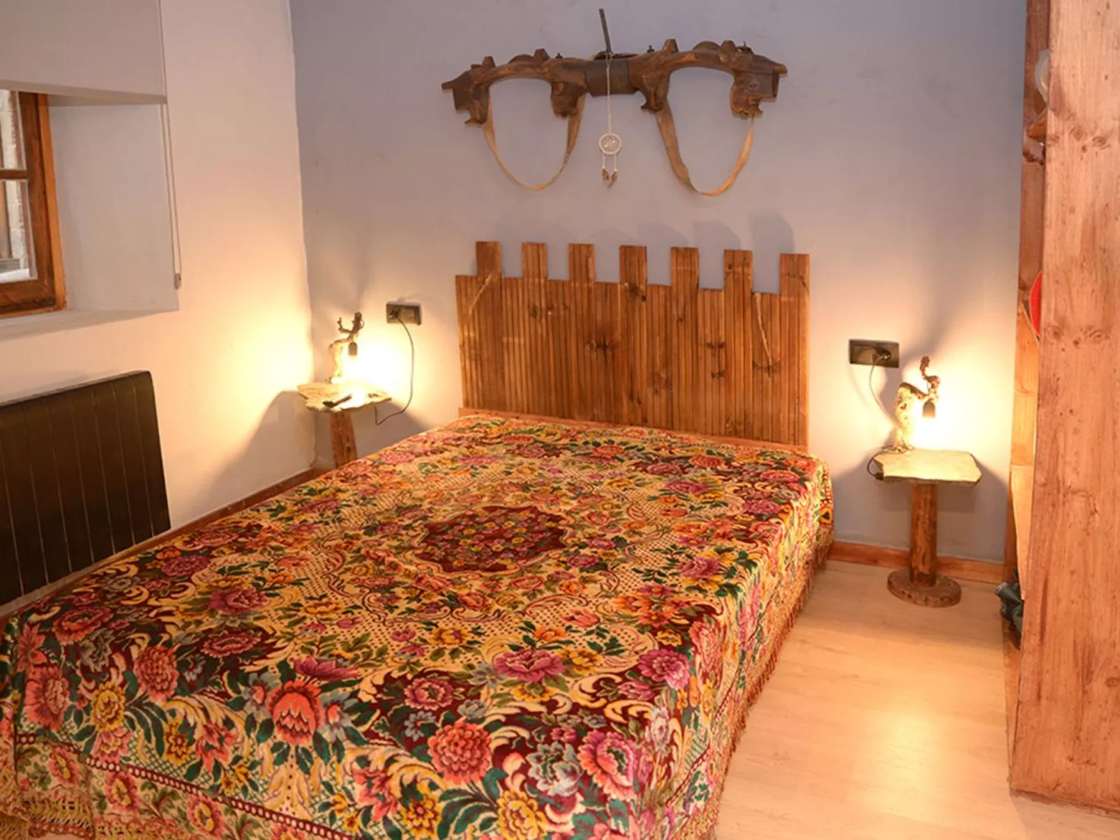 Angepasste rustikale Wohnung für 4 Personen Pobla de Lillet - Image-tags.info