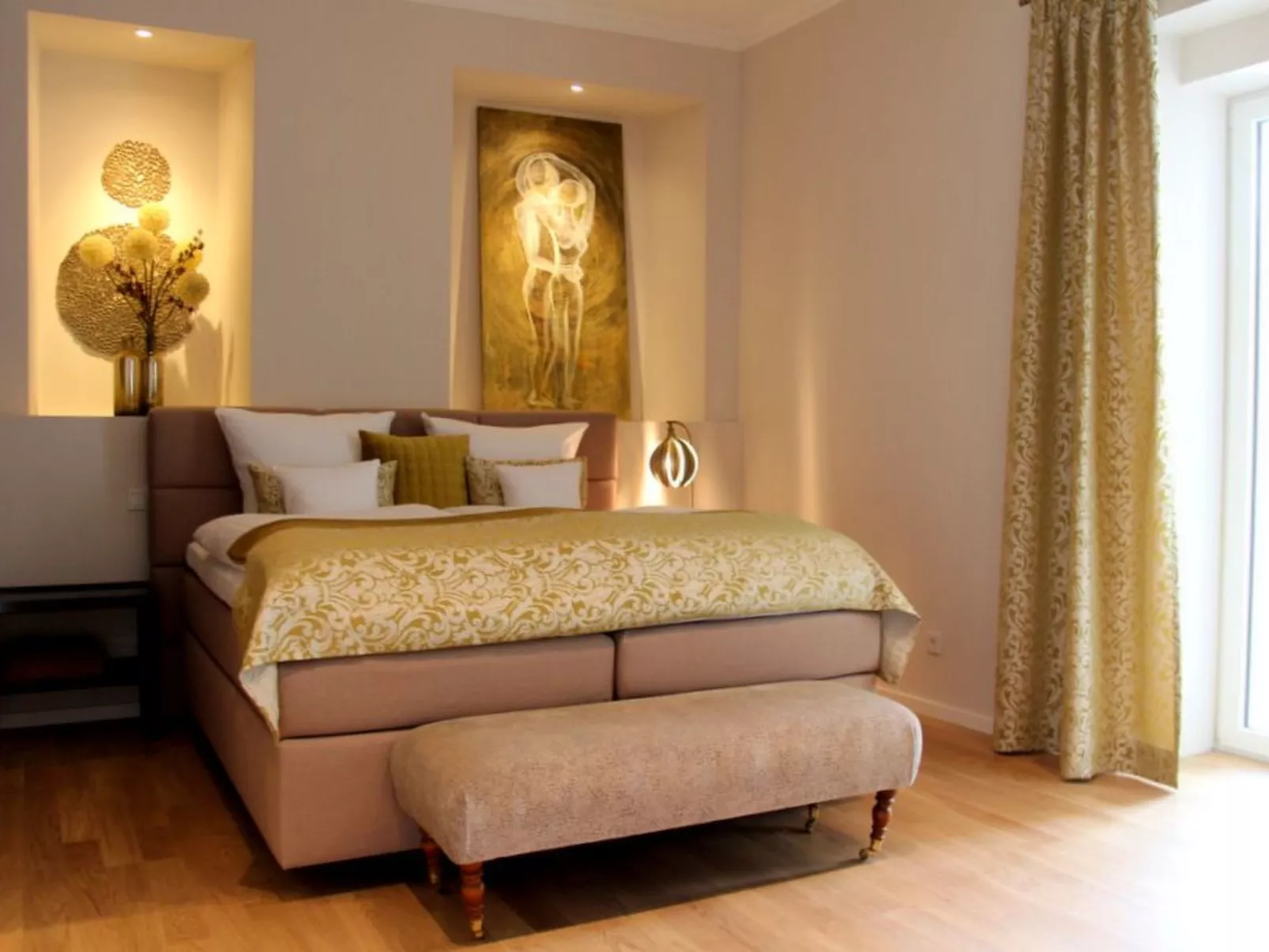 Moselromance mit großer Sonnenterrasse - Image-tags.info