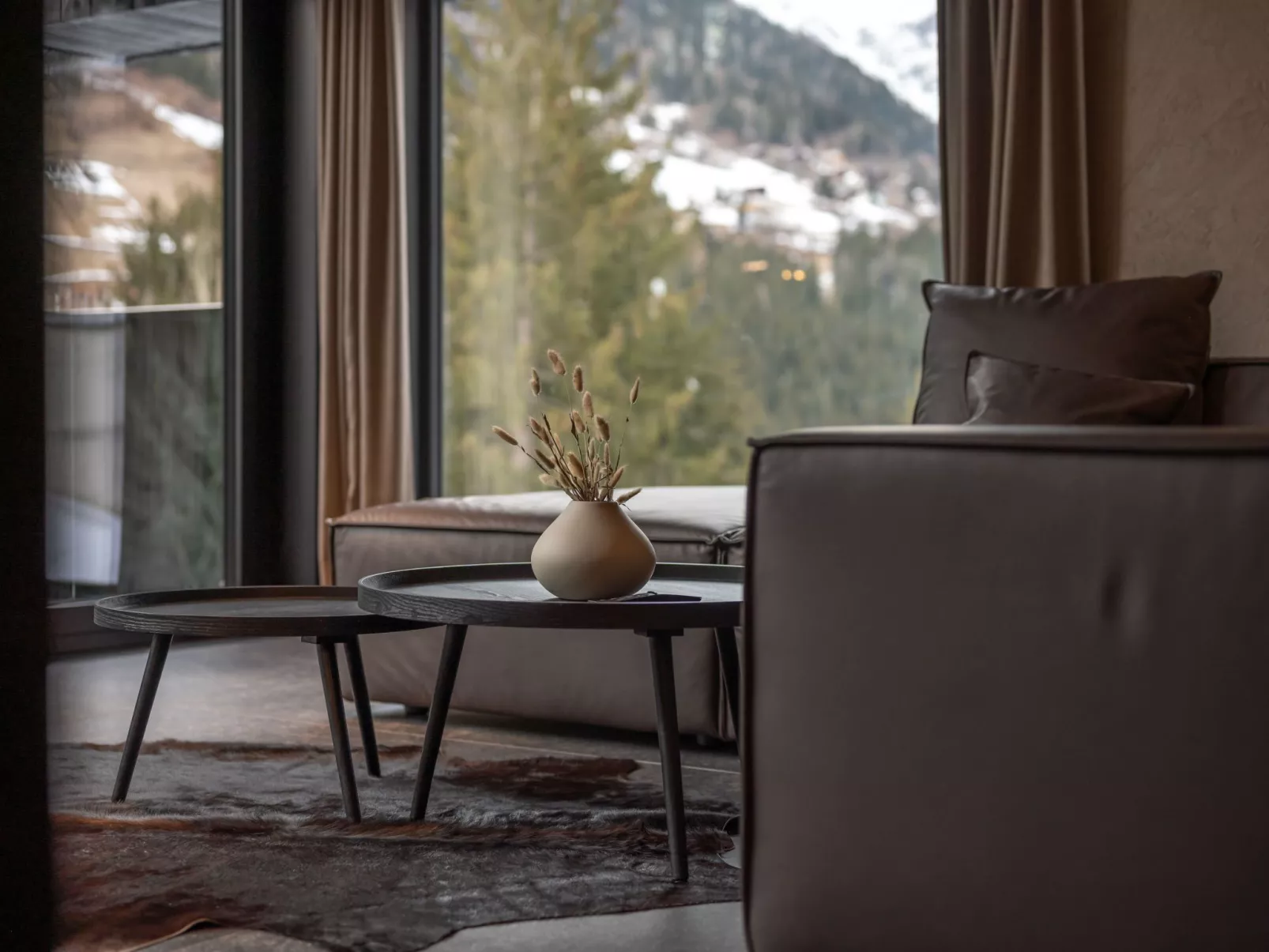 Paznauner Villen - Villa II. - Image-tags.info