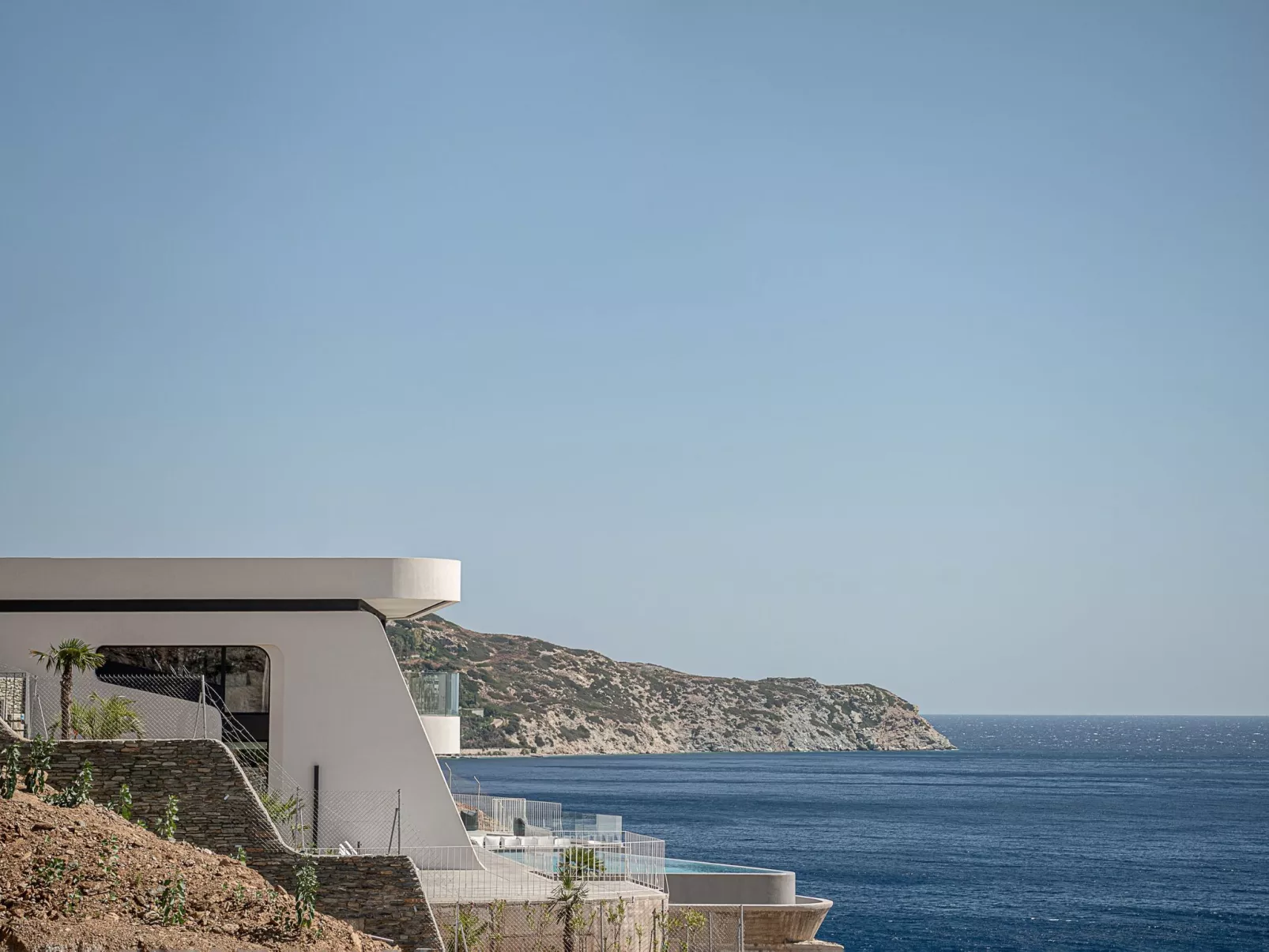 Meltemi Villa Kreta - Image-tags.info