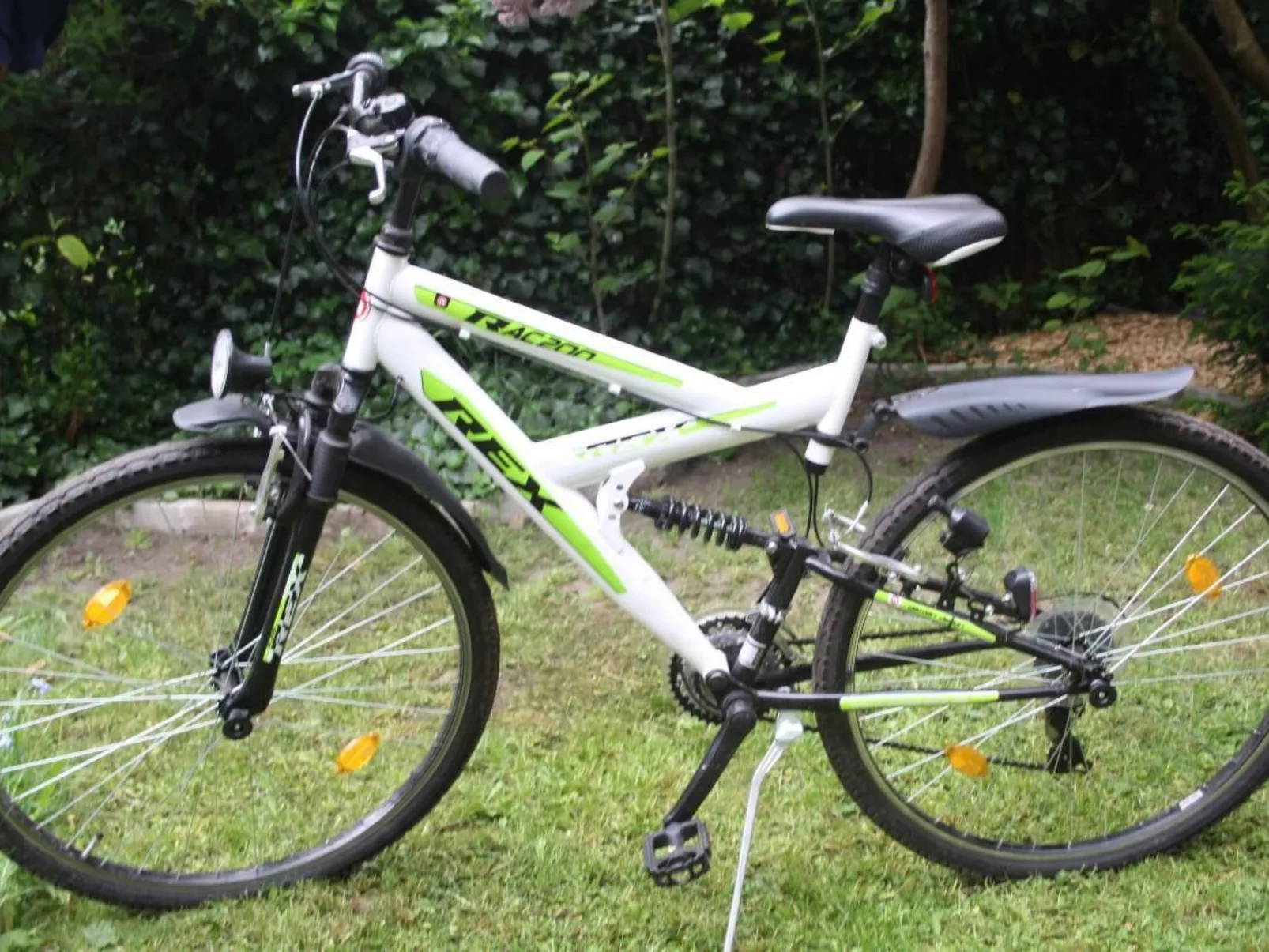 Gemütliche Wohnung in Wernigerode mit Garten - Image-tags.info