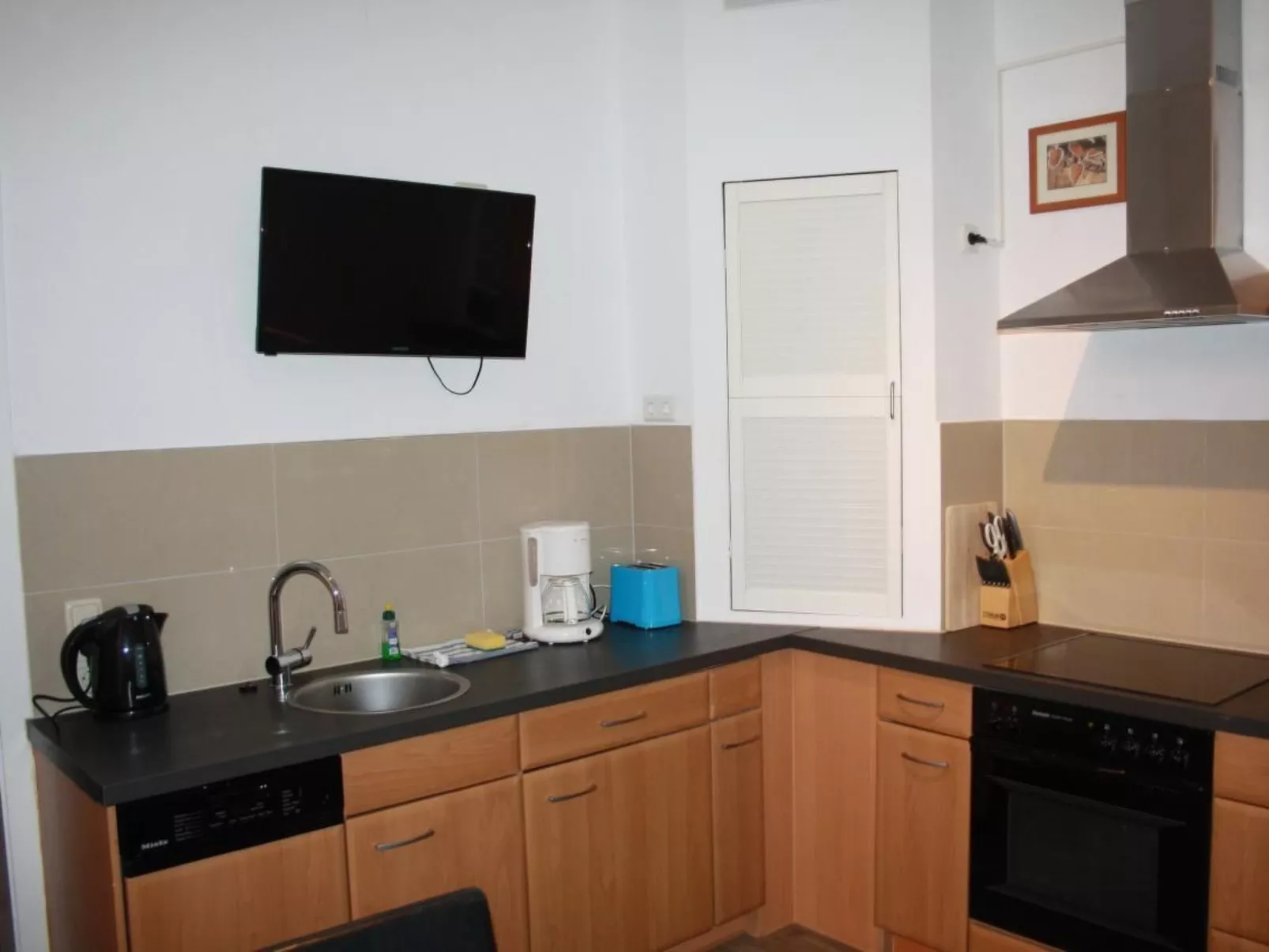 Gemütliche Wohnung in Wernigerode mit Garten - Image-tags.info