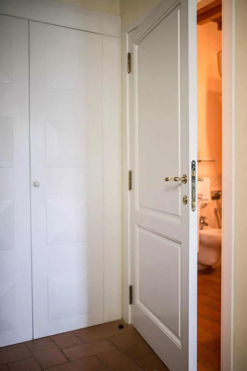 Ca de Frati Wohnheim-Lilla Wohnung - Image-tags.info