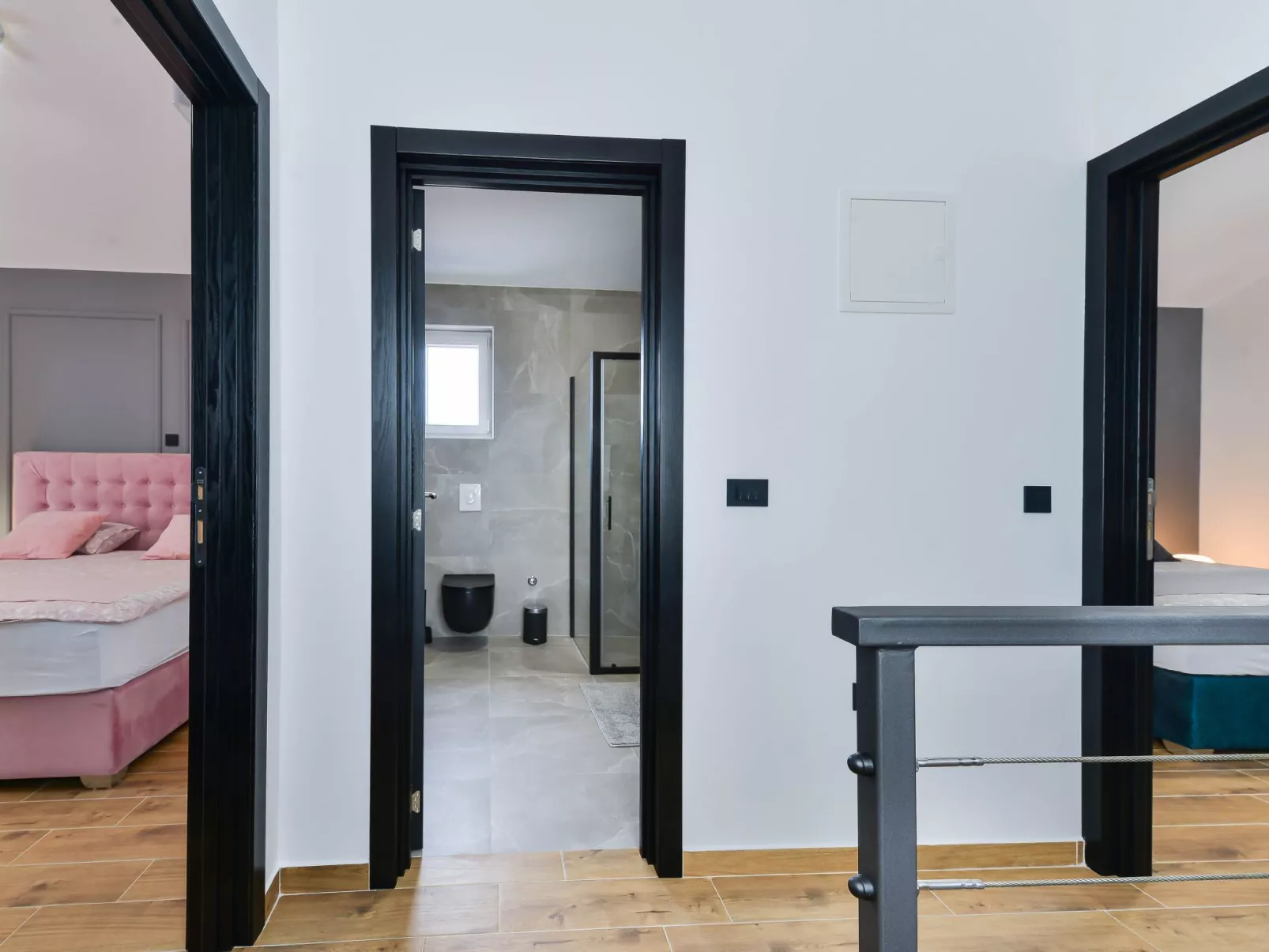 Ferienvilla "Jolie Privlaka" - Image-tags.info