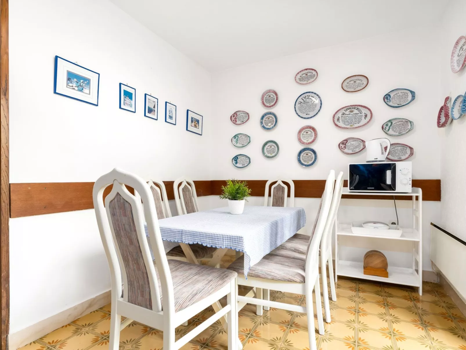 Villa "Olive Tree" mit Schwimmbad - Image-tags.info