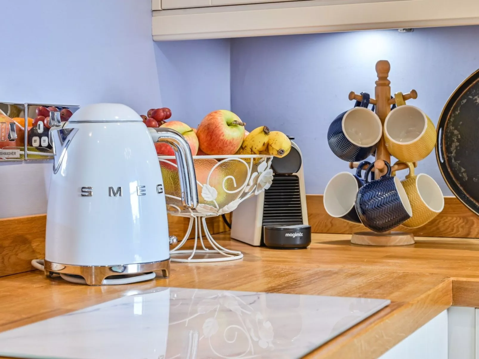 Luxuriöse viktorianische Villa in ruhiger Lage - Image-tags.info