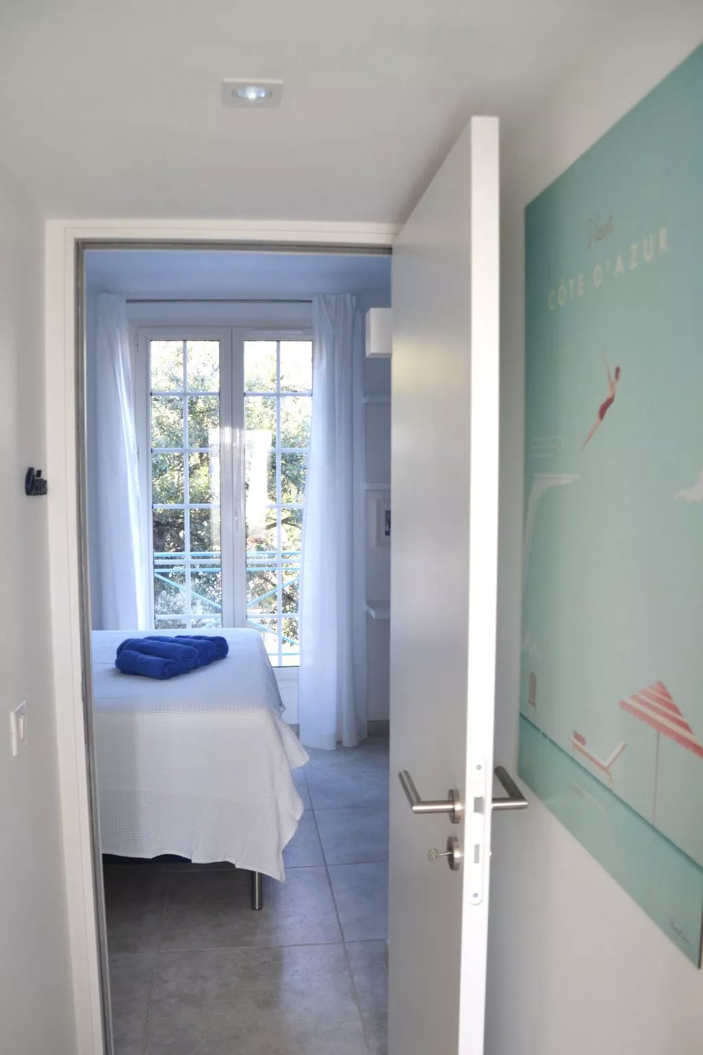 Gemütliches Ferienhaus in Grimaud mit Terrasse, Garten und Grill - Image-tags.info