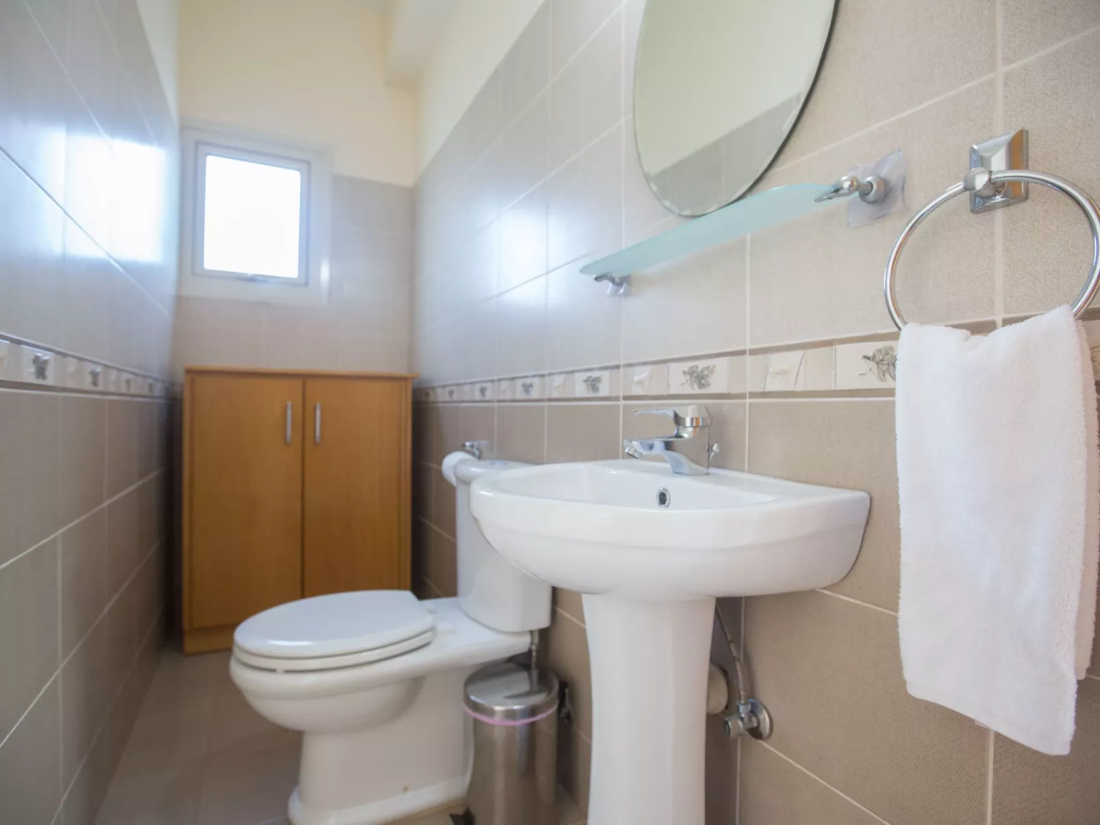 Private 3-Schlafzimmer-Villa mit Hochgeschwindigkeits-Internet - Image-tags.info