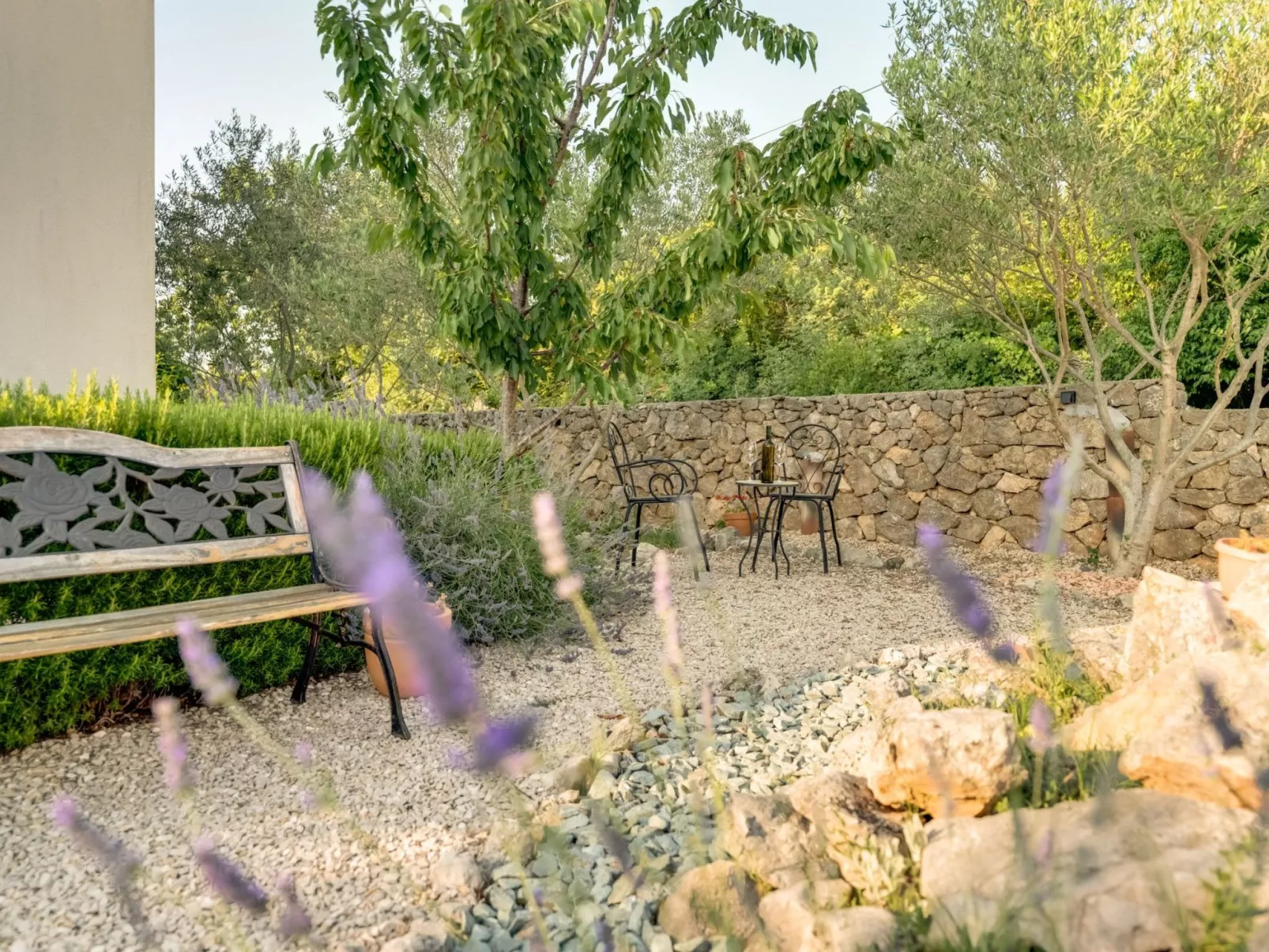 Villa "Oleandar" mit Schwimmbad und Meerblick - Image-tags.info