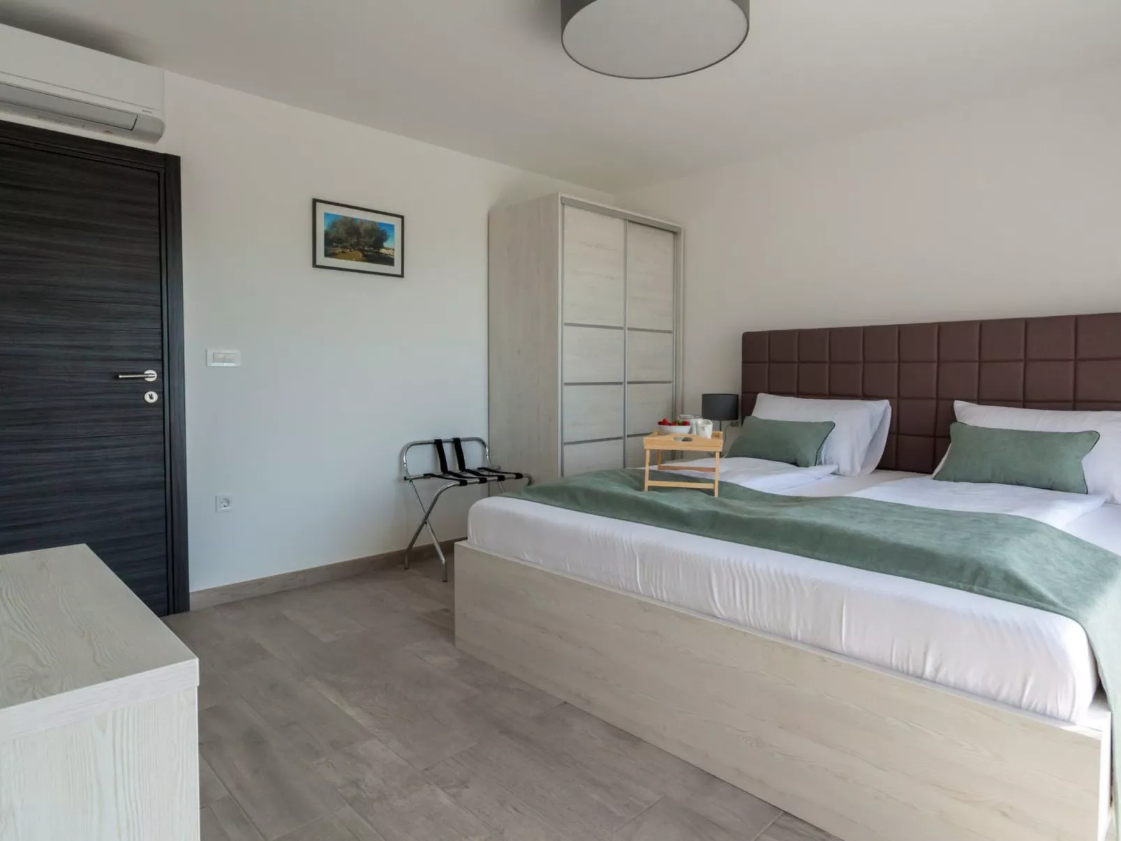 In Malinska mit großem Pool - Image-tags.info