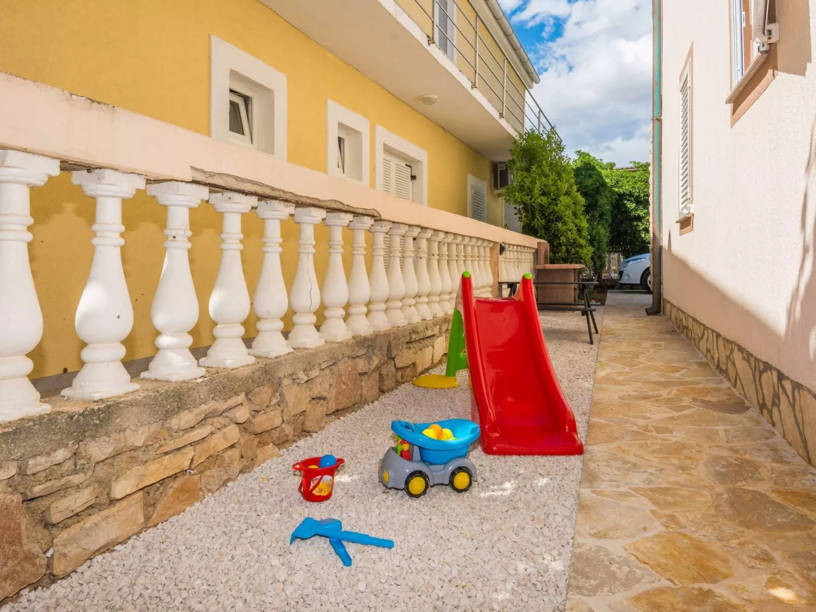 Apartment Bobeta 1 - Image-tags.info