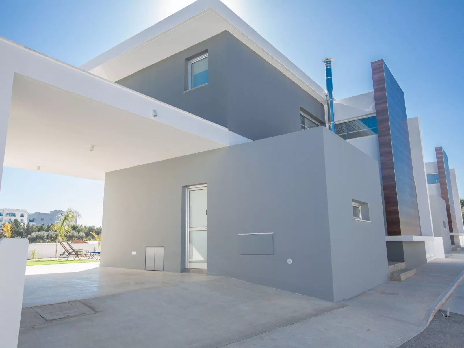 Atemberaubende Villa Olivine mit Meerblick - Image-tags.info