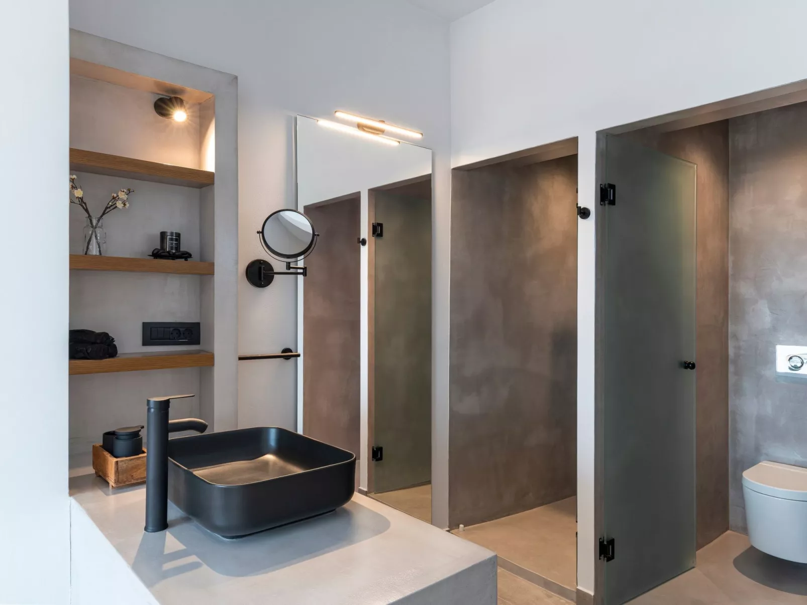 Haus in Afantou - Privater Parkplatz und Pool - Image-tags.info