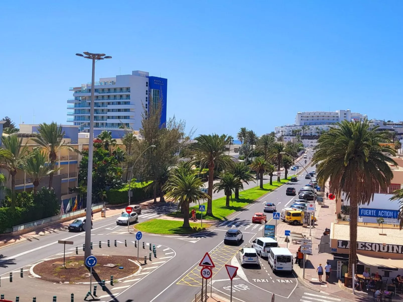 Buena Vista - Image-tags.info