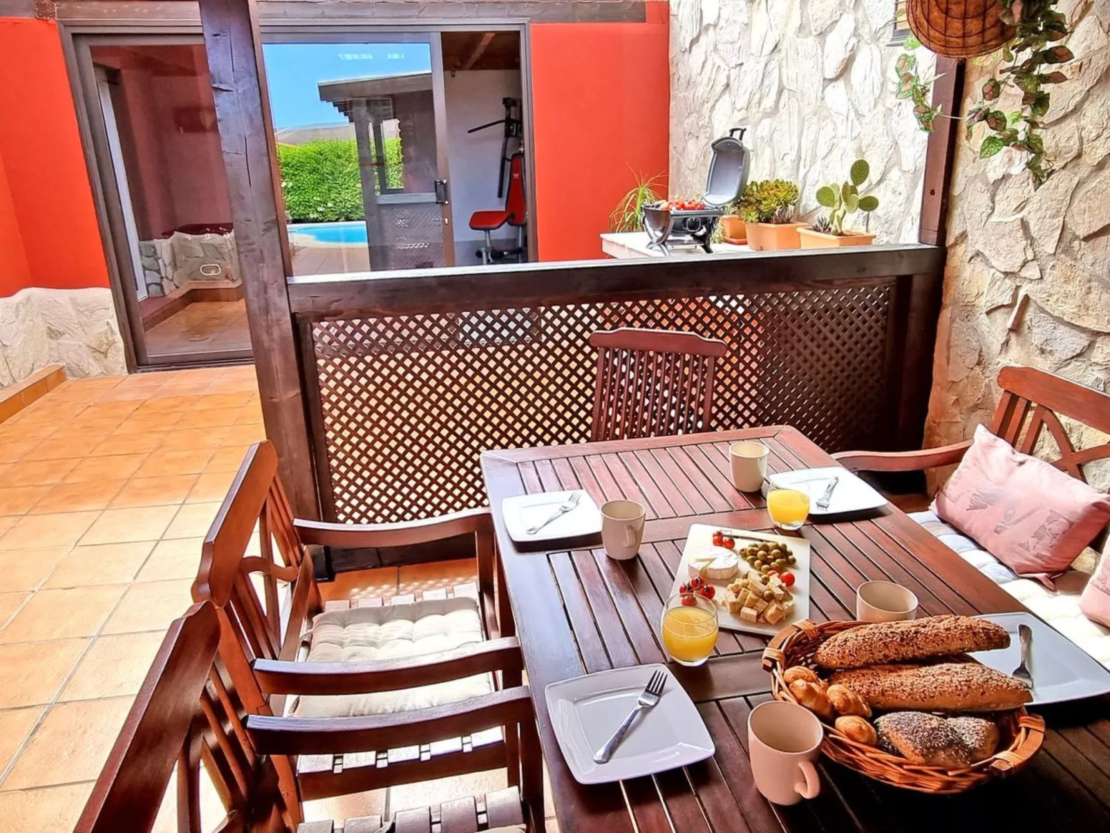 Casa Balimar - Image-tags.info