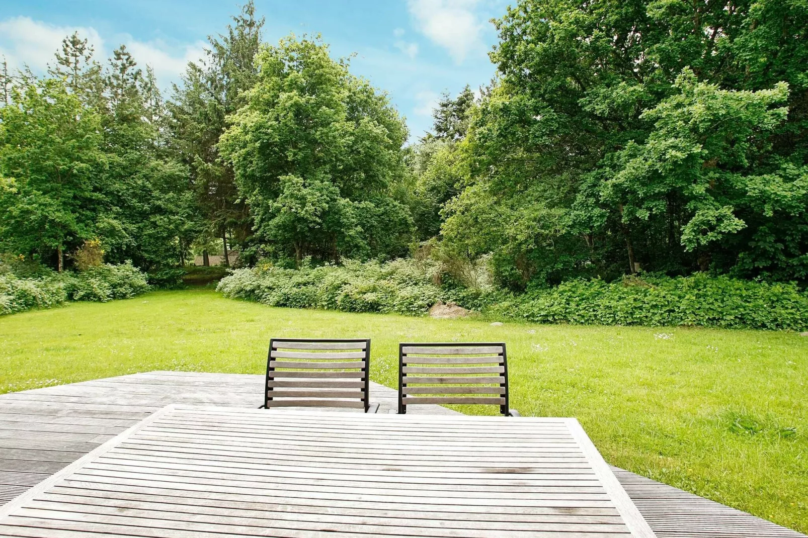 8 persoons vakantie huis in Skals-By Traum-Buitenlucht