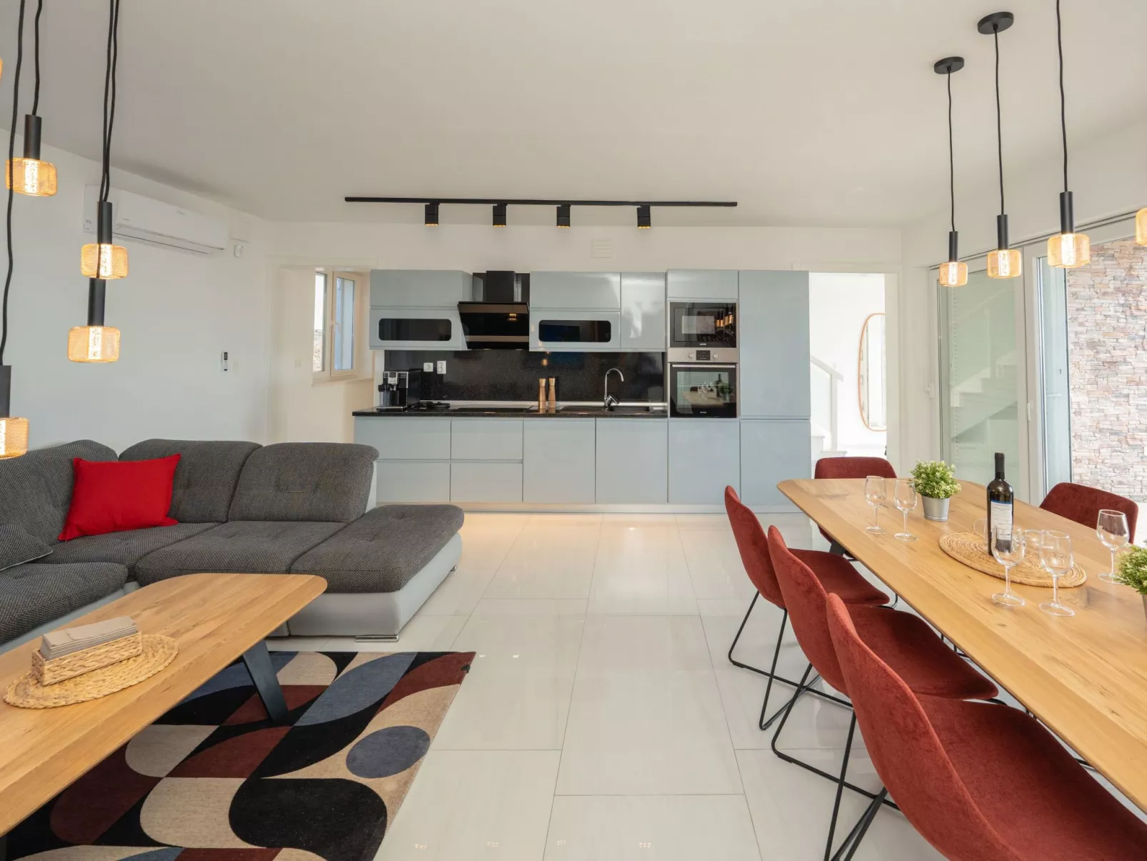 Luxuriöse Villa Royal I mit privatem Pool - Image-tags.info