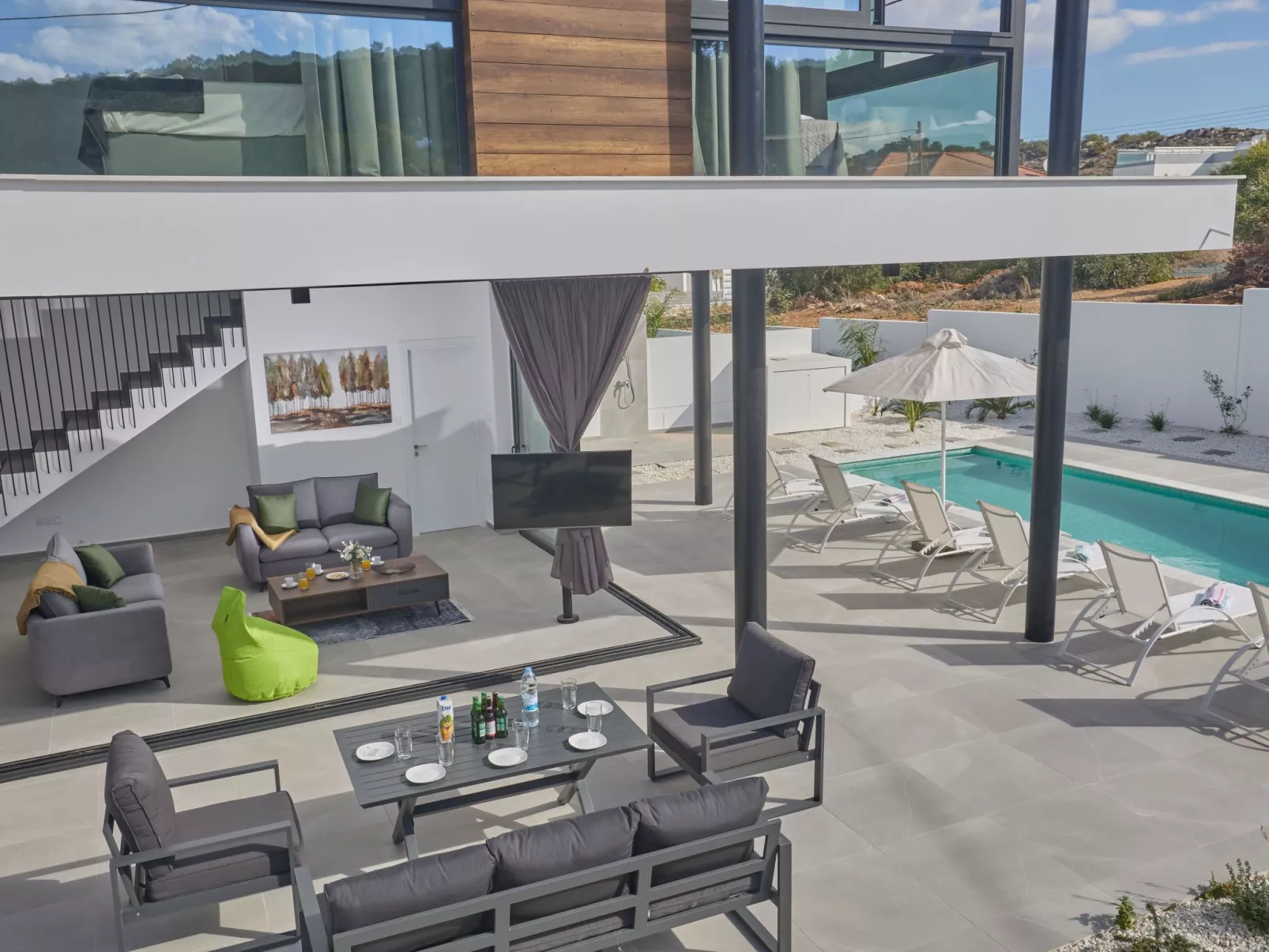 Protaras Elite Perle Villa EP3C - Image-tags.info