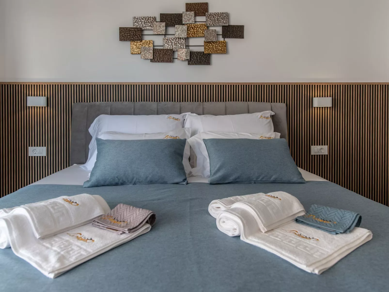 Luxusvilla Travera mit privatem Pool und Sauna - Image-tags.info