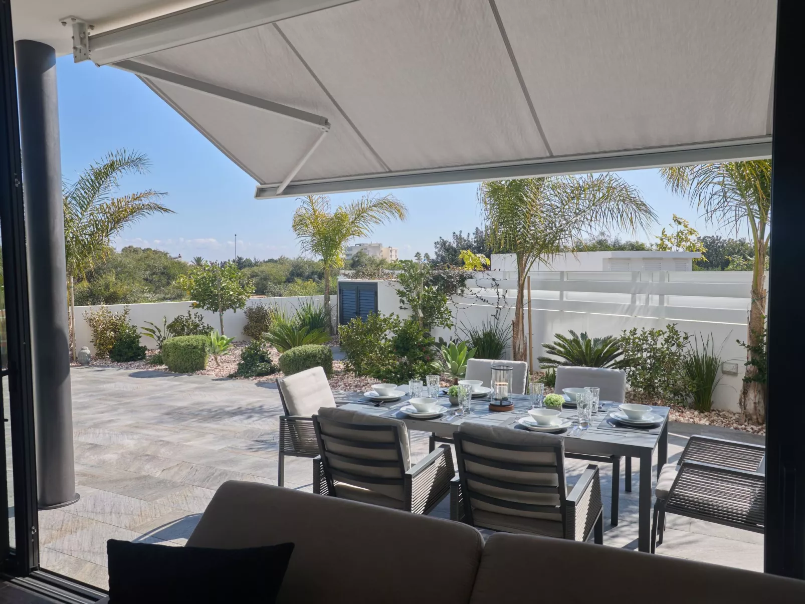 Protaras Almaria Villa ALM08 - Image-tags.info