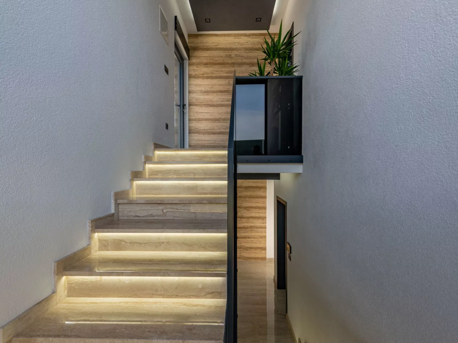 Villa Travera 1 - Buiten