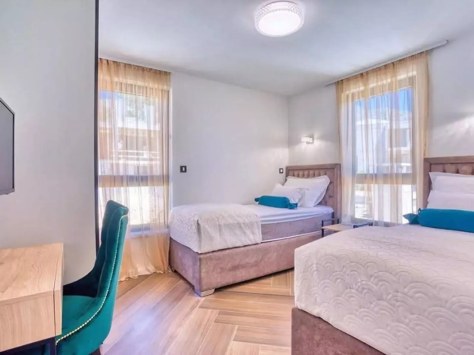 Exklusive Villa Magic mit beheiztem Pool und Sauna - Image-tags.info