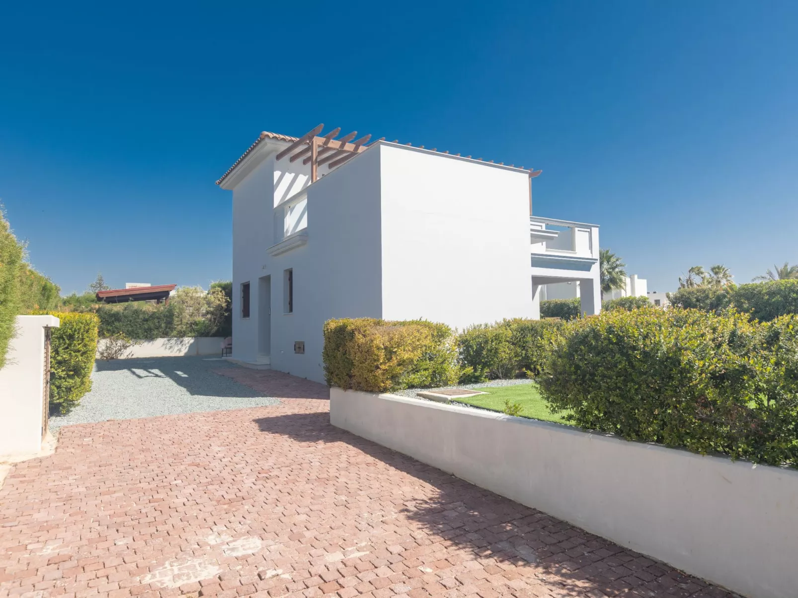 Ayia Napa Satin Villa SVI3 - Image-tags.info