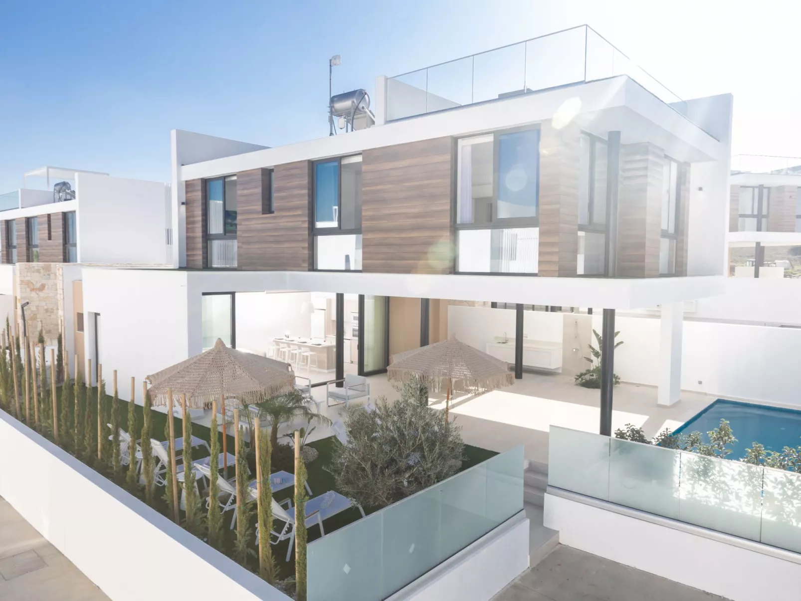 Protaras Aqua Pearl Villa AQ16 - Image-tags.info