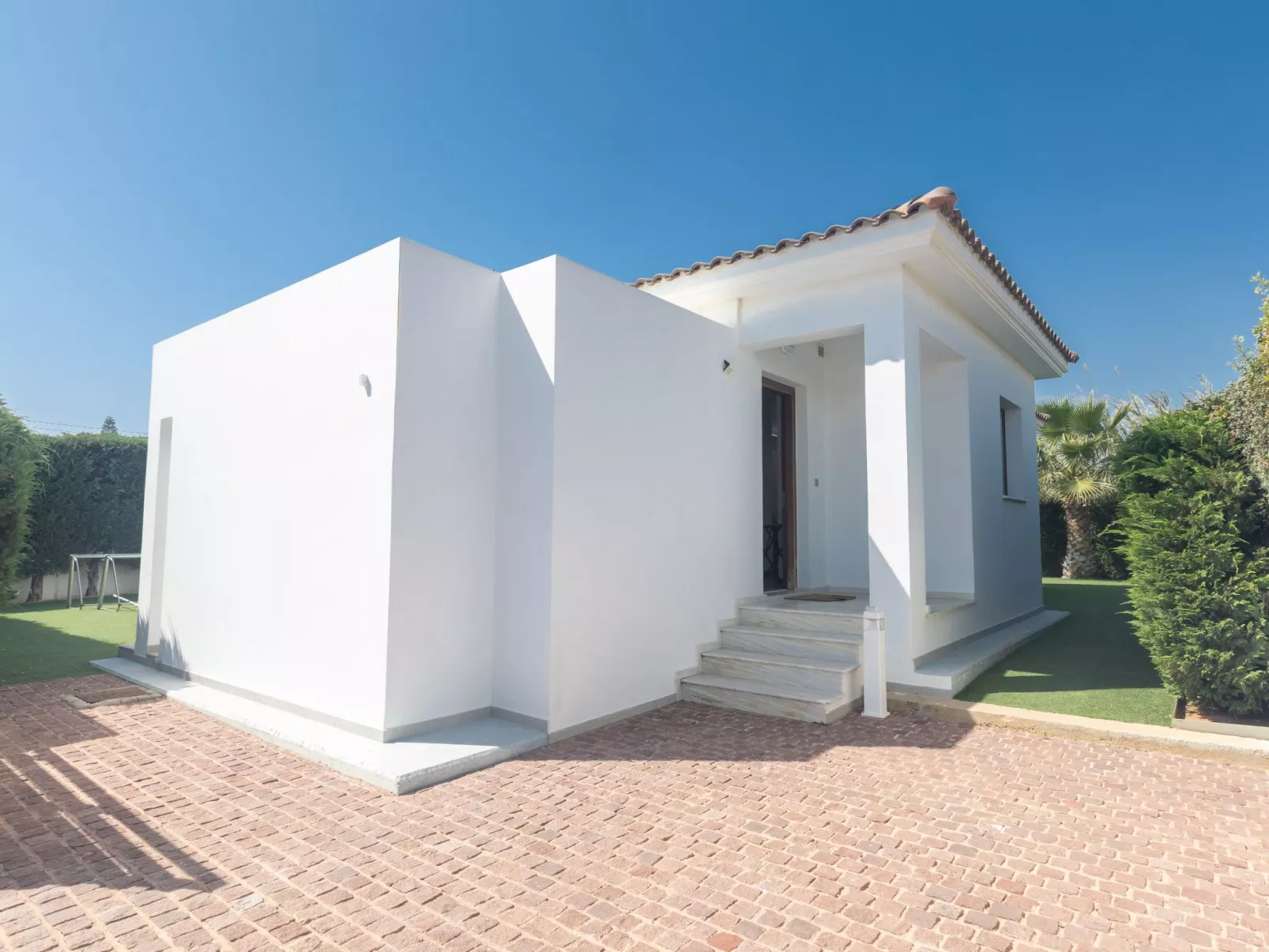 Ayia Napa Satin Villa SVI1 - Image-tags.info