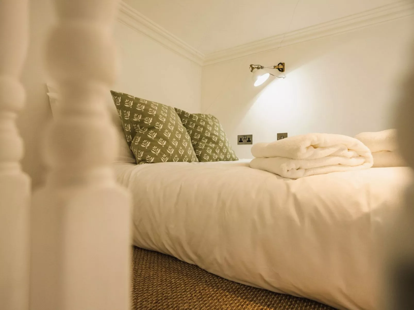 Viktorianische Villa mit Strandblick - Image-tags.info