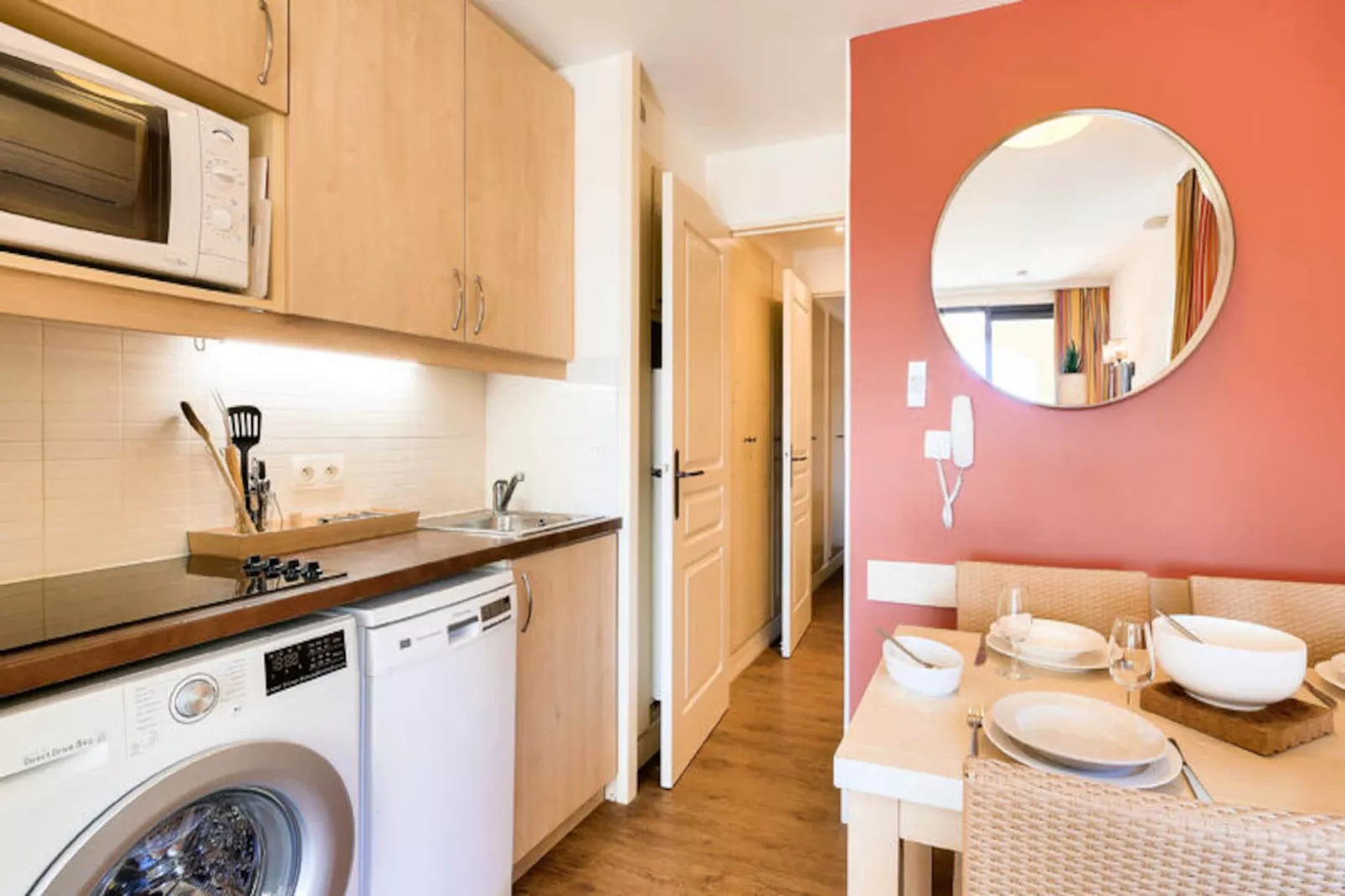 Résidence Les Parcs de Grimaud - maeva Home