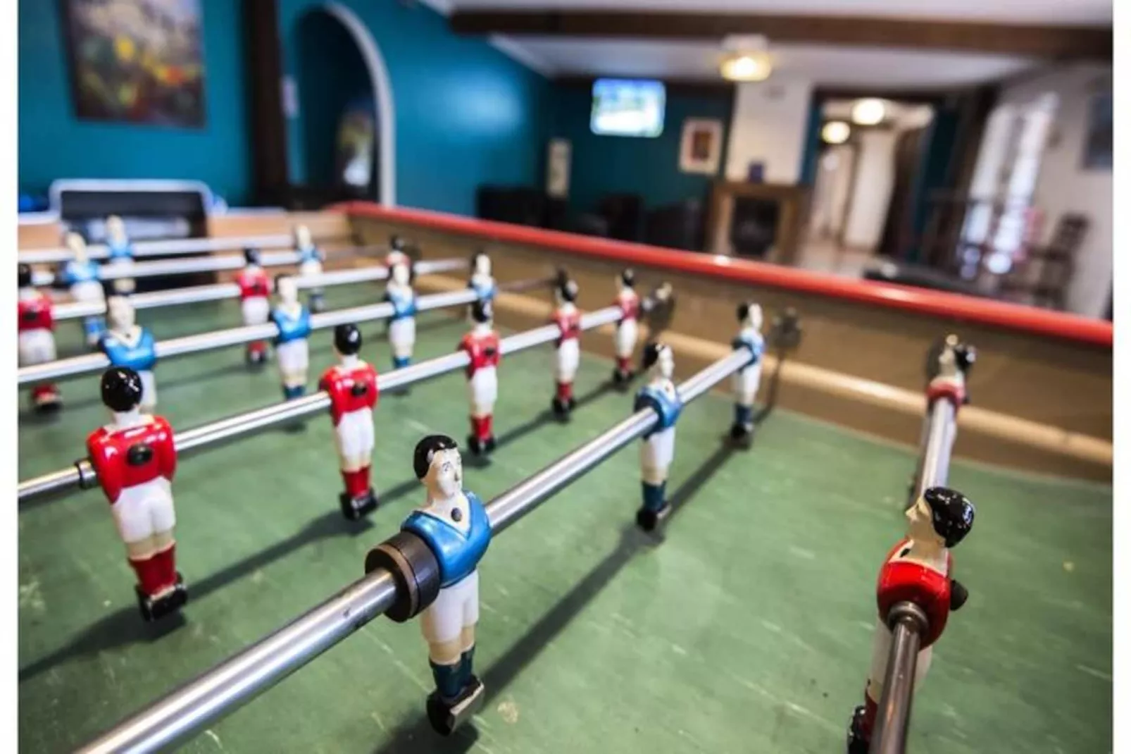 L'Espinet *** - Niet-getagd