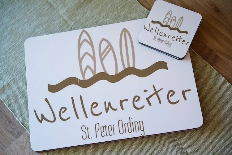 FeWo Wellenreiter SPO - Sfeer