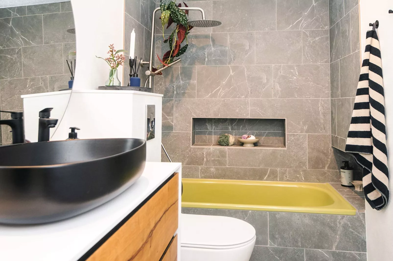 Natuuruitje: toegang tot bos en meer - Binnen